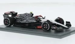 Alpha Tauri AT04, Formel 1, GP Las Vegas, 2023, Scuderia Alpha Tauri, #22, Y.Tsunoda, 1:43, Spark