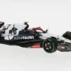 Alpha Tauri AT04, Formel 1, GP Niederlande, 2023, Scuderia Alpha Tauri, #40, L.Lawson, 1:43, Minichamps