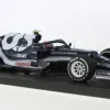 Alpha Tauri AT01 Honda, Formel 1, GP Azerbaijan, 2021, Scuderia Alpha Tauri F1 Team, #10, P.Gasly, 1:18, Minichamps