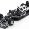 Alpha Tauri AT02 Honda, Formel 1, GP Türkei, 2021, Scuderia Alpha Tauri, #22, Y.Tsunoda, 1:43, Spark