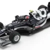 Alpha Tauri AT02 Honda, Formel 1, GP Türkei, 2021, Scuderia Alpha Tauri, #10, P.Gasly, 1:43, Spark