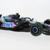 Alpine A524, Formel 1, 2024, Alpine F1 Team, P.Gasly, 1:18, Solido