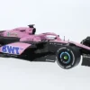 Alpine A523, Formel 1, 2023, BWT Alpine F1 Team, BWT, 1:18, Solido