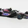 Alpine A524, Formel 1, 2024, BWT Alpine F1 Team, BWT, #10, P.Gasly, 1:43, Minichamps