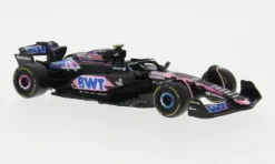 Alpine A524, Formel 1, 2024, BWT Alpine F1 Team, BWT, #10, P.Gasly, 1:43, Bburago