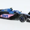 Alpine A523, Formel 1, 2023, BWT Alpine F1 Team, BWT, #10, P.Gasly, 1:43, Bburago