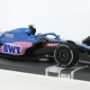 Alpine A522, Formel 1, GP Australien, 2022, BWT Alpine F1 Team, BWT, #31, E.Ocon, 1:18, Minichamps