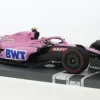 Alpine A522, Formel 1, GP Bahrain, 2022, BWT Alpine F1 Team, BWT, #31, E.Ocon, 1:18, Minichamps