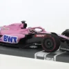 Alpine A522, Formel 1, GP Bahrain, 2022, BWT Alpine F1 Team, BWT, #14, F.Alonso, 1:18, Minichamps