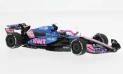 Alpine A525, Formel 1, GP China, 2025, BWT Alpine F1 Team, 1:43, Minichamps