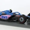 Alpine A522, Formel 1, GP Miami, 2022, Alpine F1 Team, BWT, #31, E.Ocon, 1:18, Spark