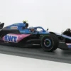 Alpine A523, Formel 1, GP Niederlande, 2023, BWT Alpine F1 Team, BWT, #10, P.Gasly, 1:18, Spark