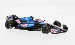 Alpine A525, Formel 1, 2025, #10, P.Gasly, 1:43, Bburago