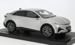 Alpine A390 GT, grau, 2025, 1:18, Ottomobile