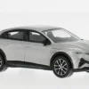 Alpine A390 GT, silber, 2026, 1:64, Norev
