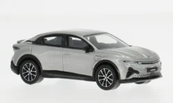 Alpine A390 GT, silber, 2026, 1:64, Norev