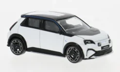 Alpine A290 GTS, weiss, 2025, 1:64, Norev