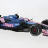 Alpine A525, #10, 1:18, Solido