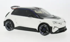 Alpine A290 β, weiss, 2023, 1:18, Ottomobile