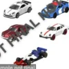 Alpine 5er Set: Giftpack, 1:64, Majorette