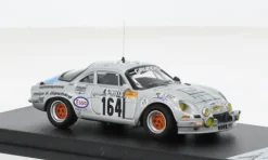 Alpine Renault A110, Tour de France Automobile, 1975, #164, P.Meny/P.Goury, 1:43, Trofeu