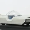 AMC Astra Gnome, weiss, 1956, 1:43, AutoCult