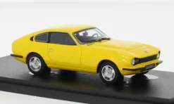 Anadol STC-16, gelb, 1973, 1:43, AutoCult
