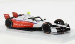 Andretti Formula E, Formel E, 2025, #51, N.Müller, 1:43, Spark