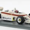 Arrows A6, Formel 1, GP Detroit, 1983, #29, M.Surer, 1:43, Spark