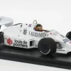 Arrows A6, Formel 1, GP Deutschland, 1983, #30, T.Boutsen, 1:43, Spark