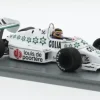 Arrows A6, Formel 1, GP Italien, 1983, #30, T.Boutsen, 1:43, Spark