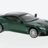 Aston Martin DBS Superleggera, dunkelgrün, 2019, 1:87, PCX87