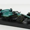 Aston Martin AMR23, Formel 1, 2023, Aston Martin Aramco Cognizant F1 Team, Cognizant, #18, L.Stroll, 1:43, Bburago
