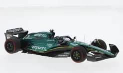 Aston Martin AMR23, Formel 1, GP Australien, 2023, Aston Martin Aramco Cognizant F1 Team, Cognizant, #18, L.Stroll, 1:43, Minichamps