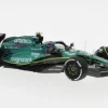 Aston Martin AMR23, Formel 1, GP Kanada, 2023, Aston Martin Aramco Cognizant F1 Team, Cognizant, #14, F.Alonso, 1:43, Minichamps