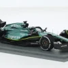 Aston Martin AMR23, Formel 1, GP Kanada, 2023, Aston Martin Aramco Cognizant F1 Team, Cognizant, #18, L.Stroll, 1:43, Spark