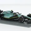 Aston Martin AMR23, Formel 1, GP Kanada, 2023, Aston Martin Aramco Cognizant F1 Team, Cognizant, #14, F.Alonso, 1:43, Spark
