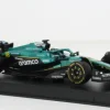 Aston Martin AMR25, Formel 1, 2025, #18, L.Stroll, 1:43, Bburago