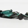 Aston Martin AMR24, GP Bahrain, 2024, #14, F.Alonso, 1:64, Mini GT