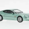 Aston Martin DB7 Coupe, hellgrün, 1994, 1:87, PCX87