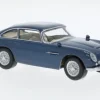 Aston Martin DB5, dunkelblau, 1964, 1:43, Norev