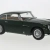 Aston Martin DB5, dunkelgrün, 1:18, AUTOart