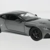 Aston Martin DBS, grau/schwarz, 1:24, Welly