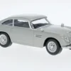 Aston Martin DB5, silber, 1964, 1:43, Norev