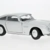 Aston Martin DB5, silber, 1964, 1:24, Welly