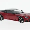 Aston Martin DBS, rot, 2023, 1:64, Mini GT
