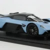 Aston Martin Valkyrie, hellblau, 2023, 1:18, GT Spirit