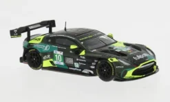 Aston Martin Vantage AMR LMGT3, 24h Le Mans, 2025, #10, D.Deboer/V.Hasse Clot, 1:64, Spark