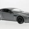 Aston Martin Vantage, grau, 1:24, Welly