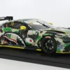 Aston Martin Vantage GT3, grün/braun, 1:18, Pop Race